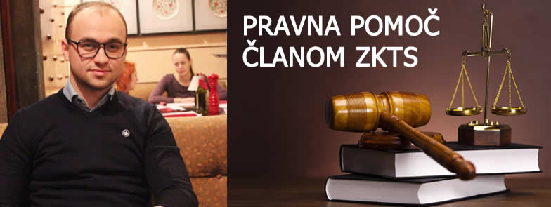Pravna pomoč